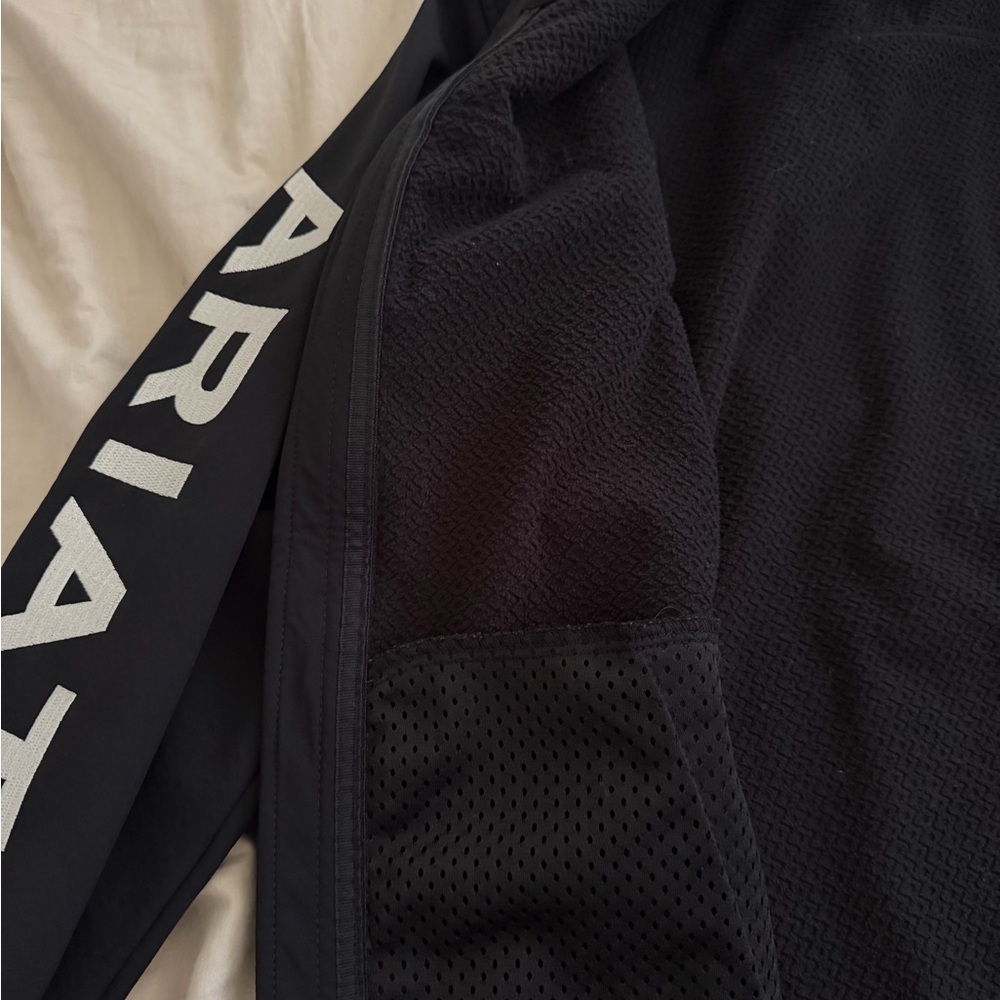 Ariat New Team Softshell Jacket - Picture 5 of 7